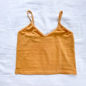 Jungmaven Spaghetti Tank